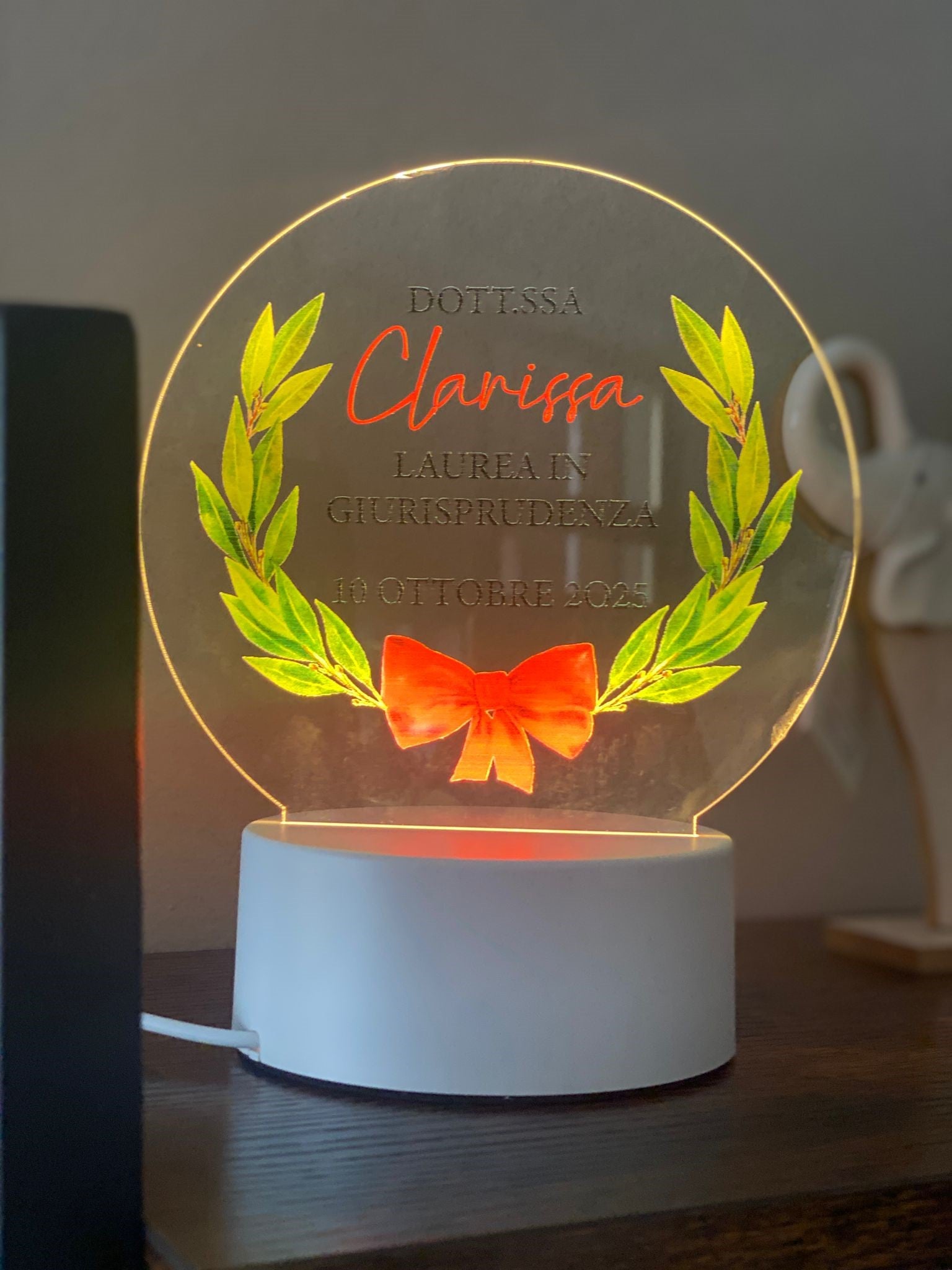 lampada